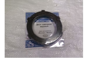 Минск мотоцикл диски зчеплення звичайні Китай